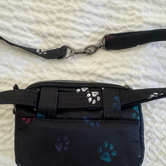 NWOT Lug Coupe SE Bag - Picture 3 of 10